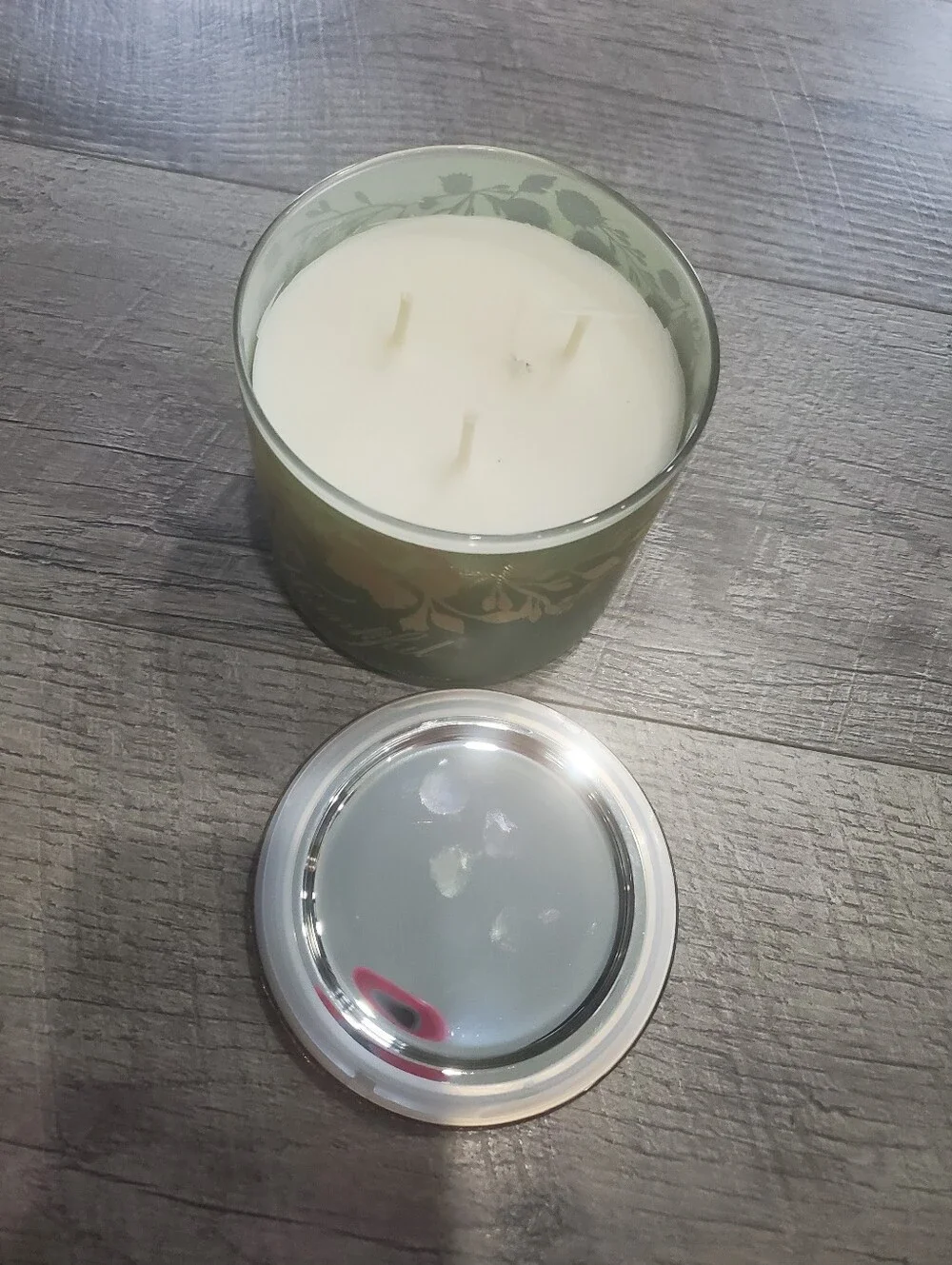 Bath & Body Works bath body